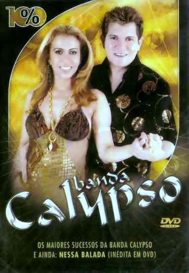 Banda Calypso 100 Poster
