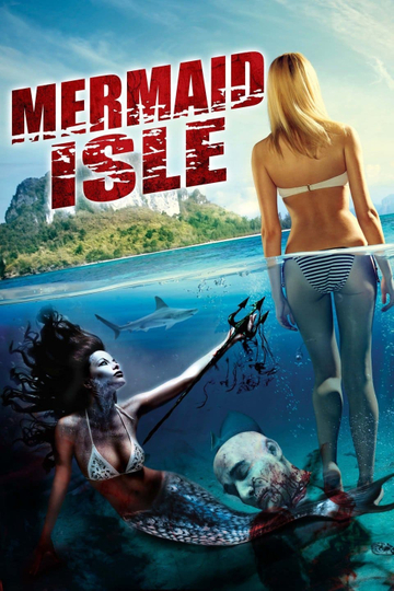 Mermaid Isle Poster