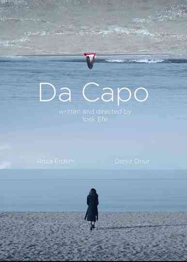 Da Capo Poster