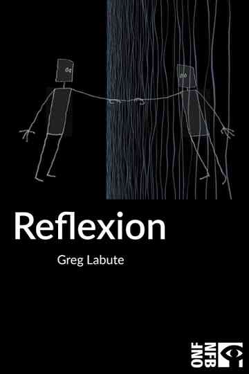 Reflexion Poster