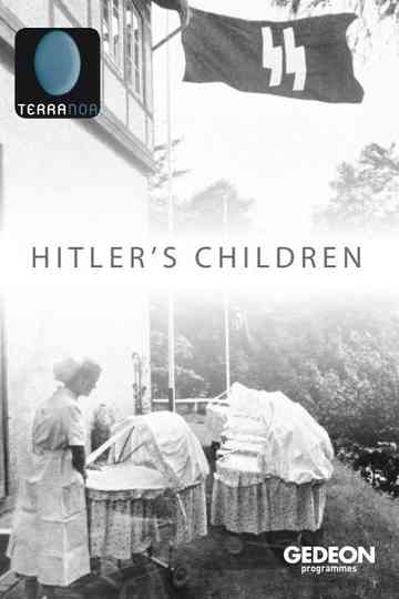 Hitlers Children poster
