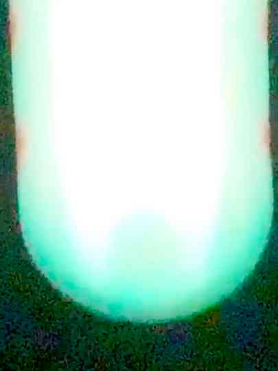 Are You Here for the Lightshow? Poster