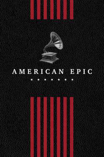 American Epic Poster