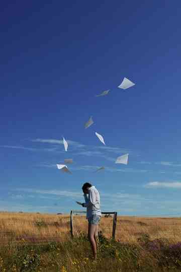 A New Chapter Poster