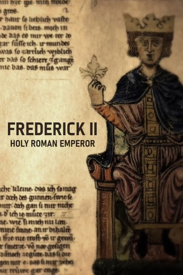 Frederick II  Holy Roman Emperor