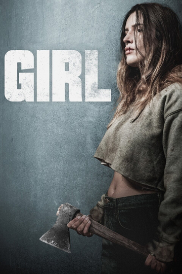 Girl Poster