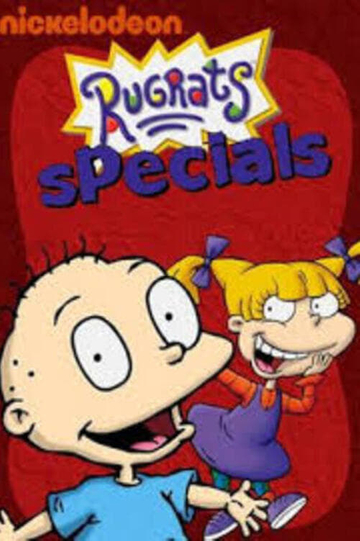 Rugrats Still Babies After All These Years Poster