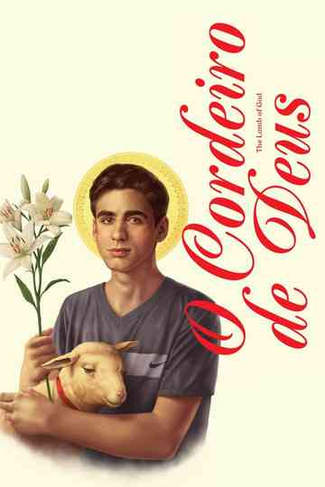 The Lamb of God Poster