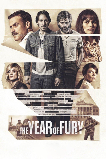 The Year of Fury