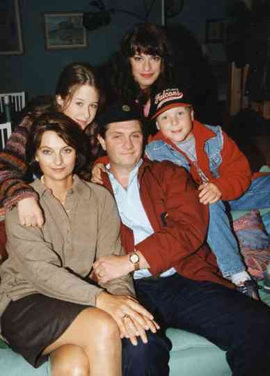 Svensson Svensson Collection Poster