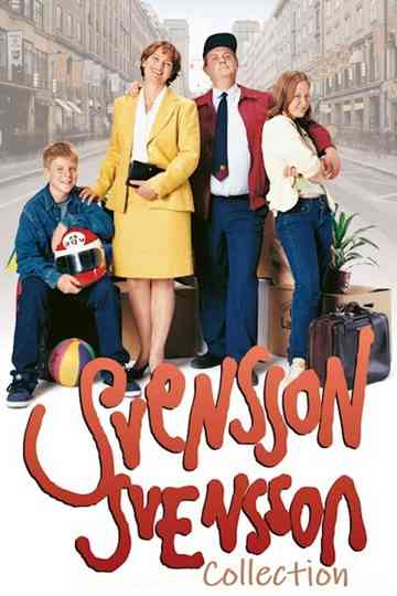 Svensson Svensson Collection Poster