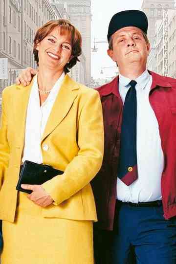 Svensson Svensson Collection Poster