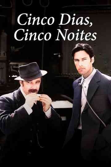 Five Days, Five Nights Poster