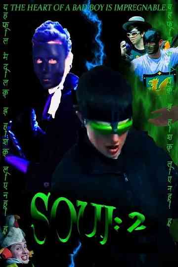 SOUJ 2 Poster