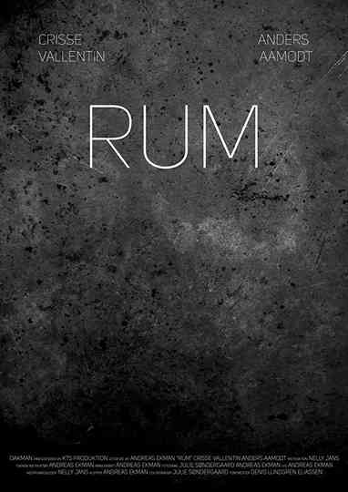 Rum Poster