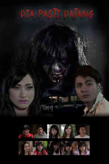 She Must Come Poster