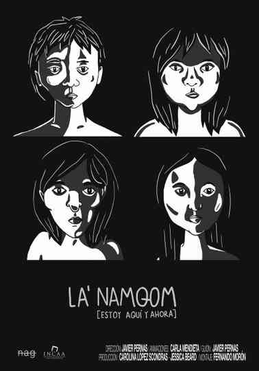 LaNamQom poster