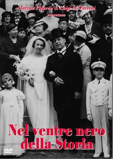 Nel ventre nero della storia Poster