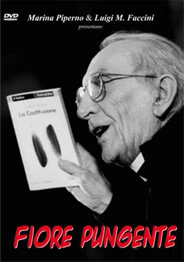 Fiore pungente Poster