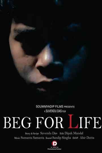 Beg for Life Poster