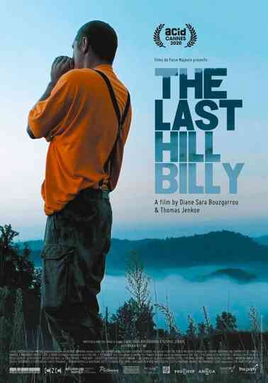 The Last Hillbilly Poster