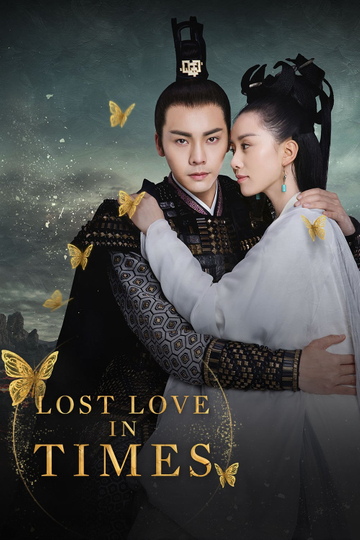 Lost Love in Times Poster