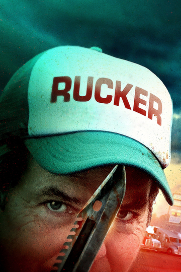 Rucker Poster