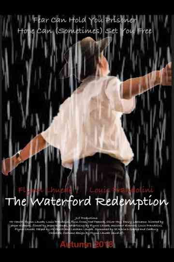 The Waterford Redemption Poster