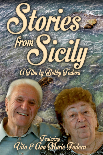 Stories from Sicily