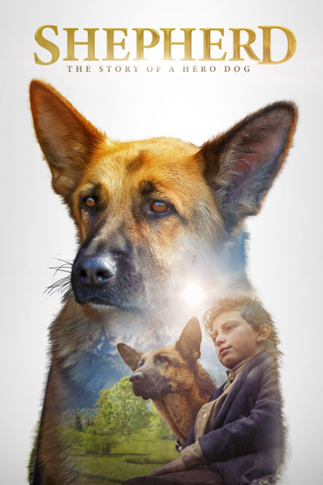 Shepherd The Hero Dog