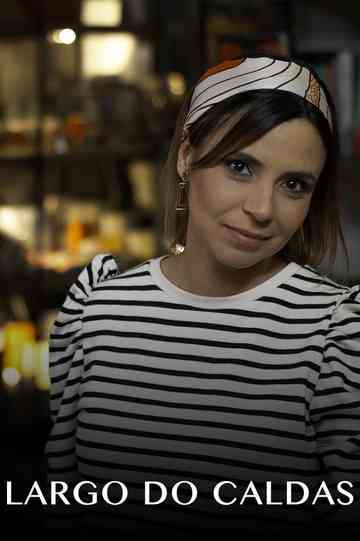Largo do Caldas Poster