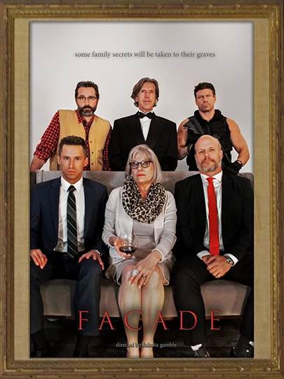 Facade Poster