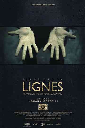 Lignes Poster