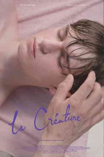 The Creature Poster