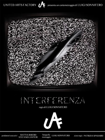 Interference Poster