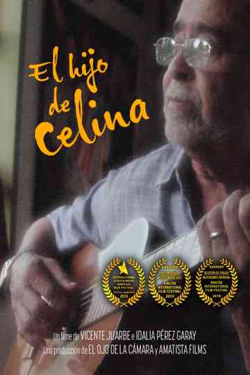 Celinas Son Poster