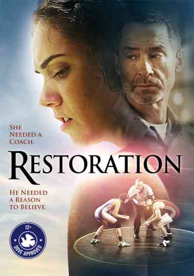 Restoration Poster