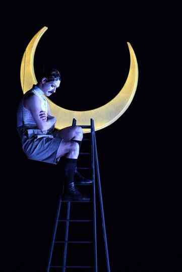 A Midsummer Night's Dream Poster