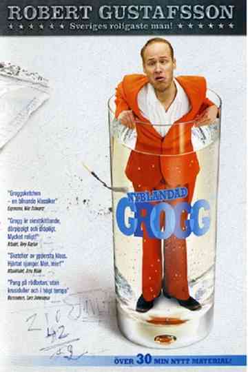 Nyblandad Grogg