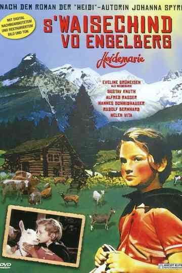 SWaisechind vo Engelberg