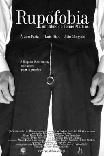 Rupofobia Poster