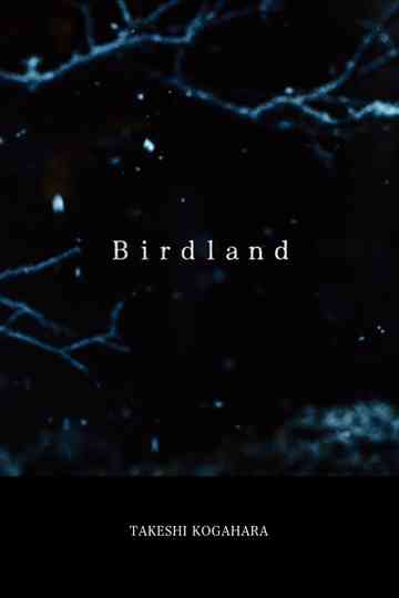 Birdland Poster