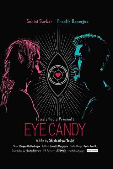 Eye Candy Poster
