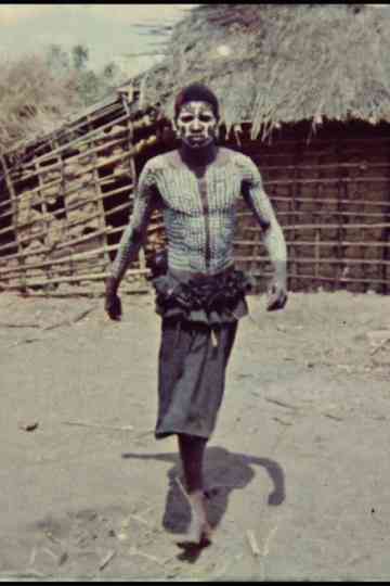 Viagem aos Makonde Poster