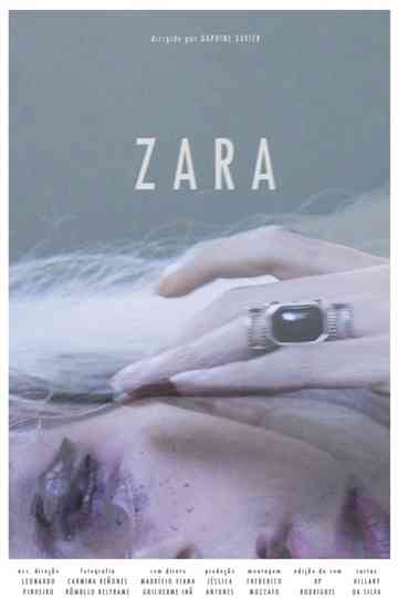 Zara Poster