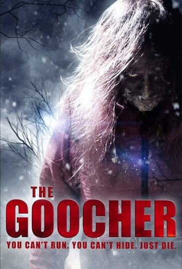 The Goocher Poster