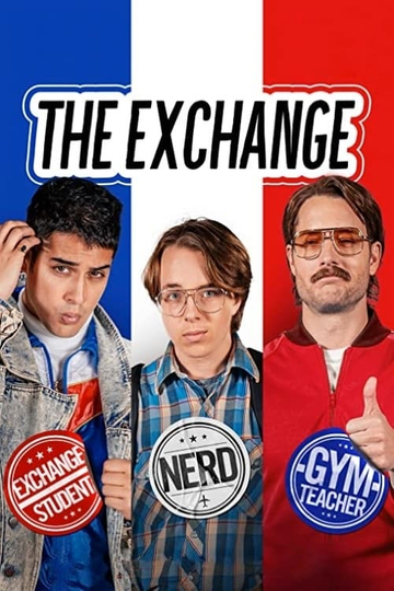 The Exchange Poster