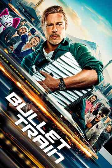 Bullet Train