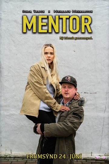 Mentor Poster