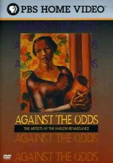 Against the Odds The Artists of the Harlem Renaissance Poster